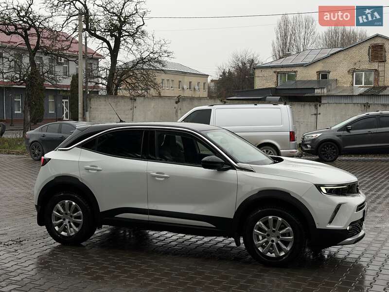 Внедорожник / Кроссовер Opel Mokka 2021 в Хмельницком фото 9 Внедорожник / Кроссовер Opel Mokka 2021 в Хмельницком