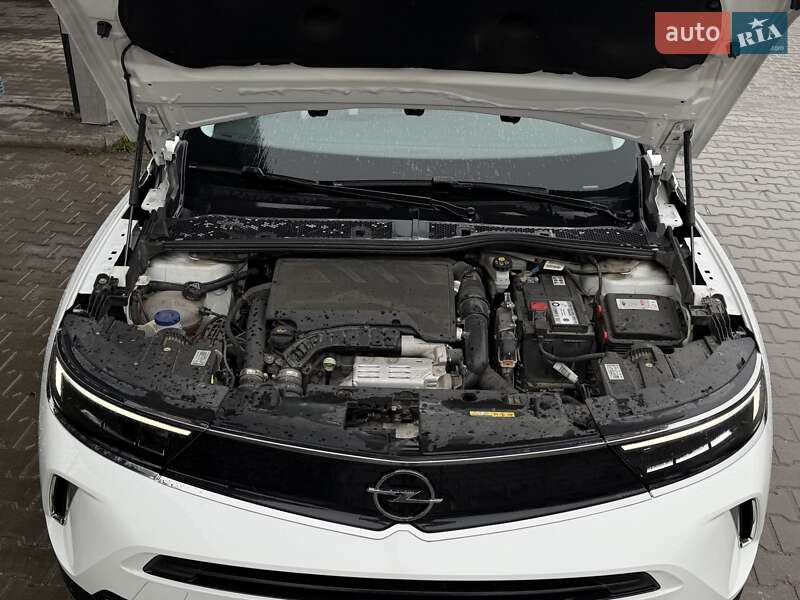 Внедорожник / Кроссовер Opel Mokka 2021 в Хмельницком фото 25 Внедорожник / Кроссовер Opel Mokka 2021 в Хмельницком