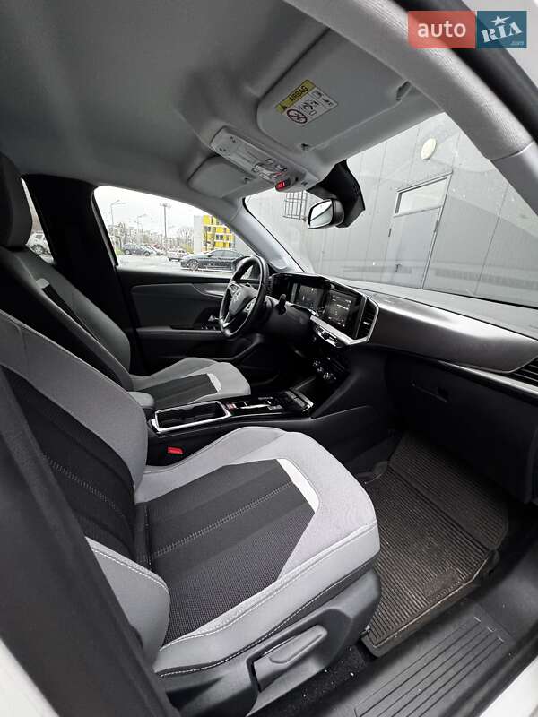 Позашляховик / Кросовер Opel Mokka 2023 в Києві