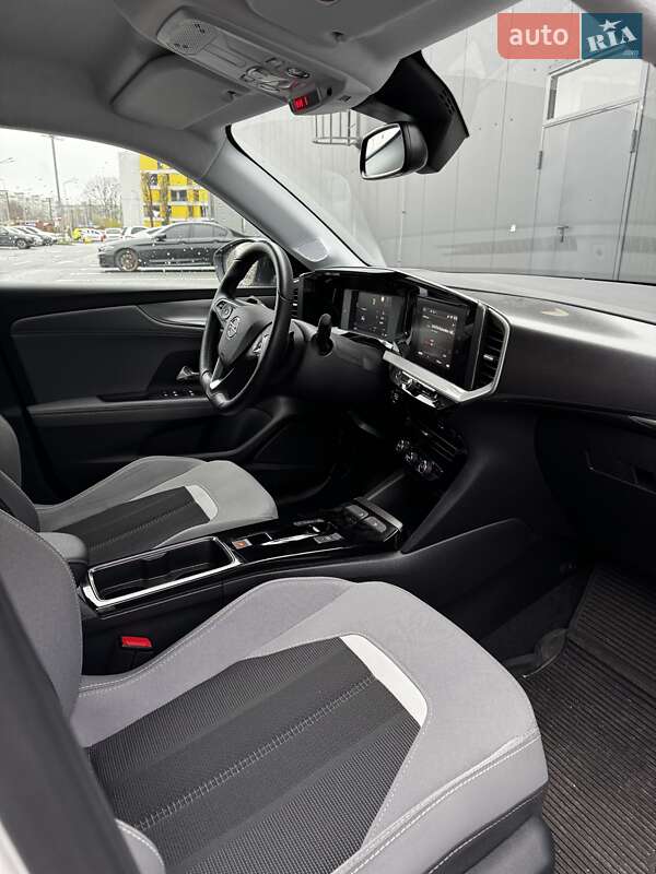 Позашляховик / Кросовер Opel Mokka 2023 в Києві