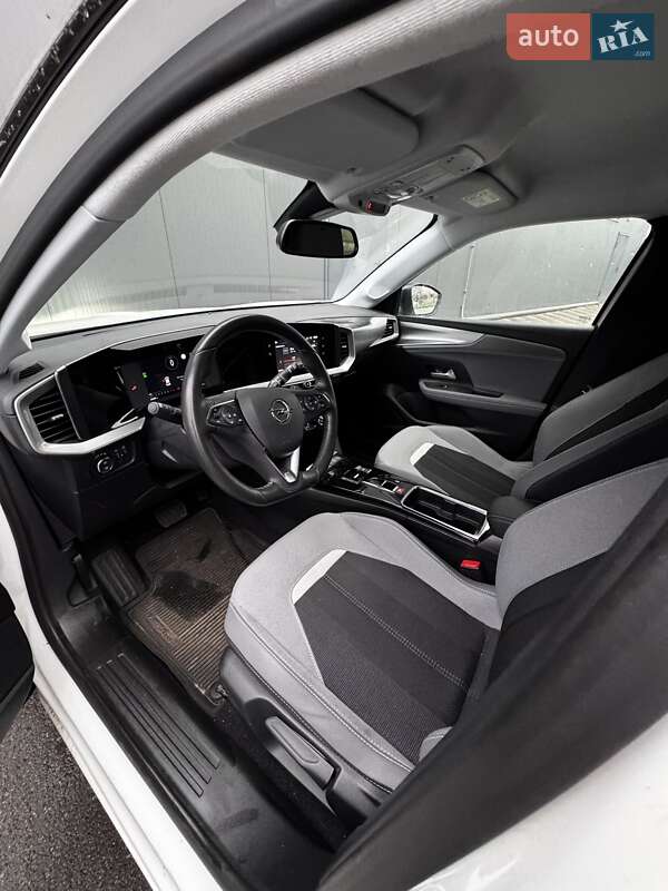 Позашляховик / Кросовер Opel Mokka 2023 в Києві