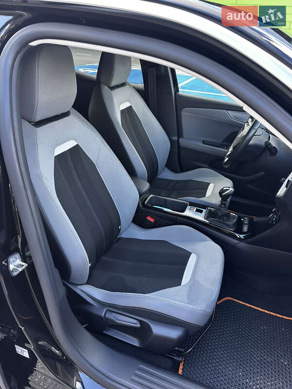 Позашляховик / Кросовер Opel Mokka 2021 в Одесі