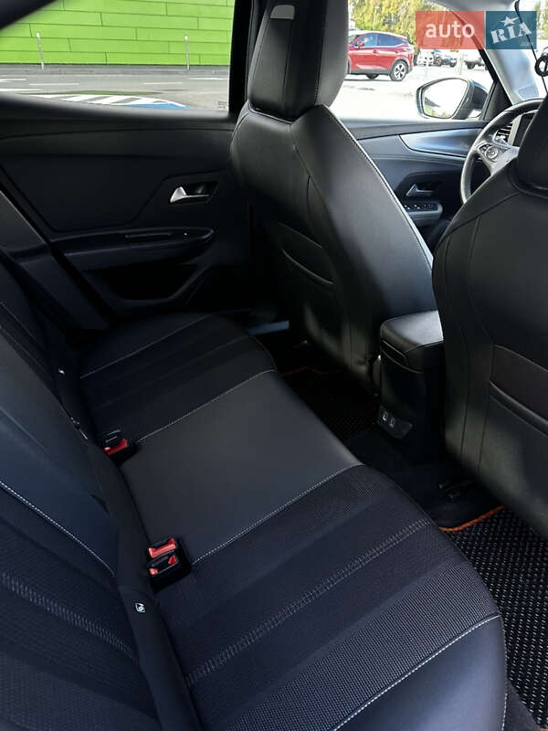 Позашляховик / Кросовер Opel Mokka 2021 в Одесі