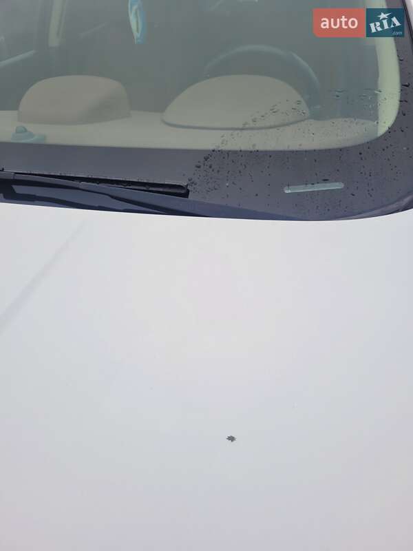 Внедорожник / Кроссовер Opel Mokka 2015 в Полтаве