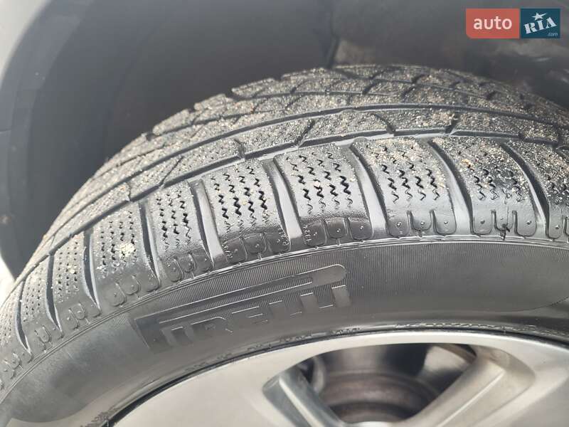 Внедорожник / Кроссовер Opel Mokka 2015 в Полтаве