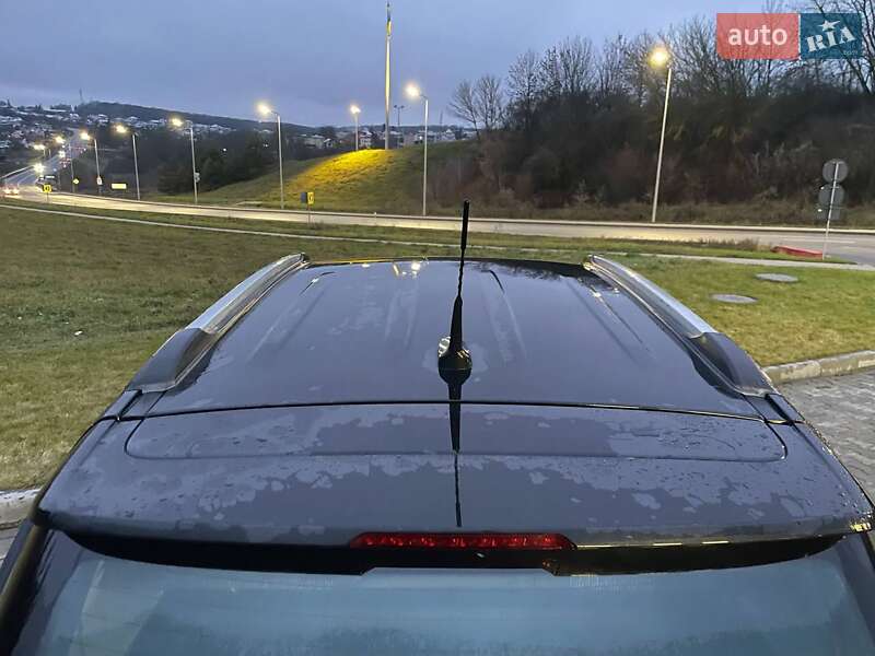 Внедорожник / Кроссовер Opel Mokka 2013 в Тернополе