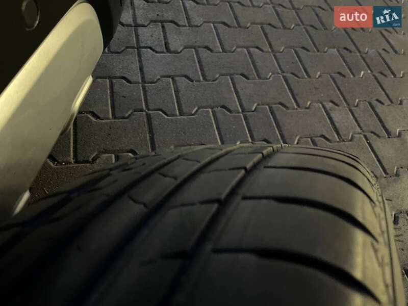 Внедорожник / Кроссовер Opel Mokka 2013 в Тернополе