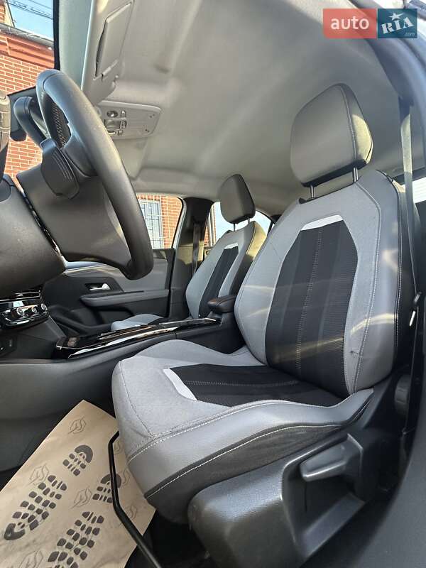 Внедорожник / Кроссовер Opel Mokka 2021 в Львове