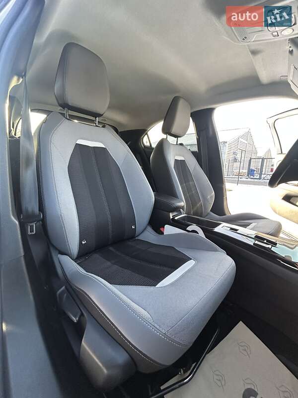 Внедорожник / Кроссовер Opel Mokka 2021 в Львове