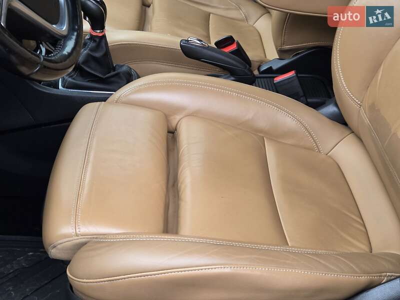 Внедорожник / Кроссовер Opel Mokka 2016 в Ивано-Франковске фото 56 Внедорожник / Кроссовер Opel Mokka 2016 в Ивано-Франковске