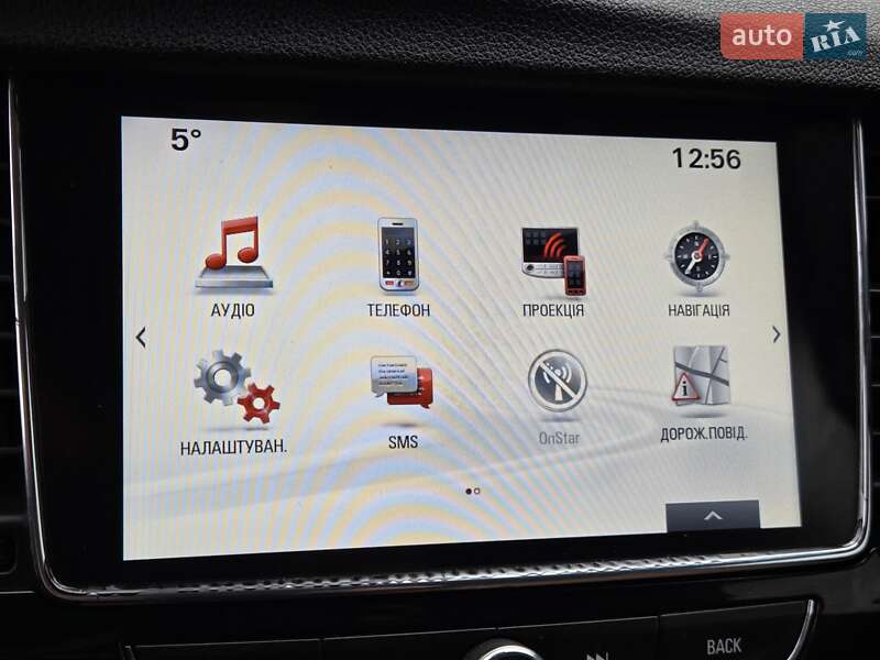 Внедорожник / Кроссовер Opel Mokka 2016 в Ивано-Франковске фото 65 Внедорожник / Кроссовер Opel Mokka 2016 в Ивано-Франковске