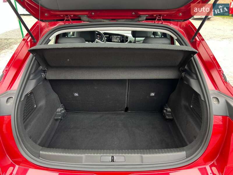 Внедорожник / Кроссовер Opel Mokka 2022 в Ковеле