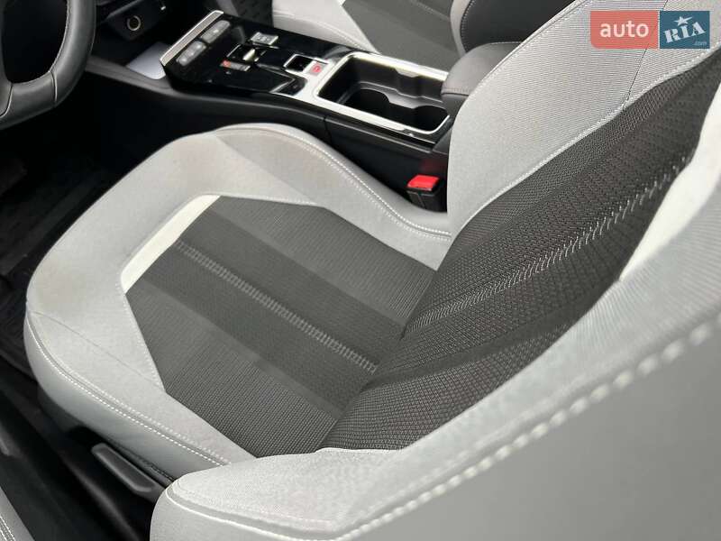 Внедорожник / Кроссовер Opel Mokka 2022 в Ковеле