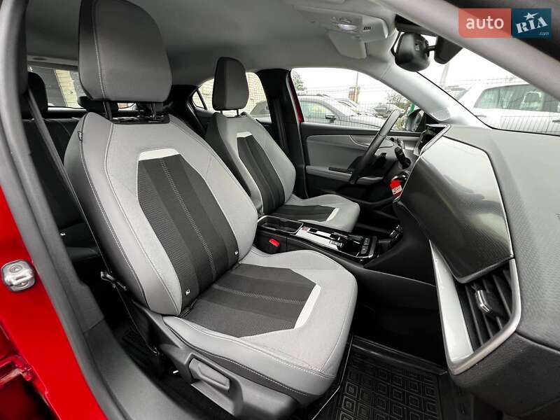 Внедорожник / Кроссовер Opel Mokka 2022 в Ковеле