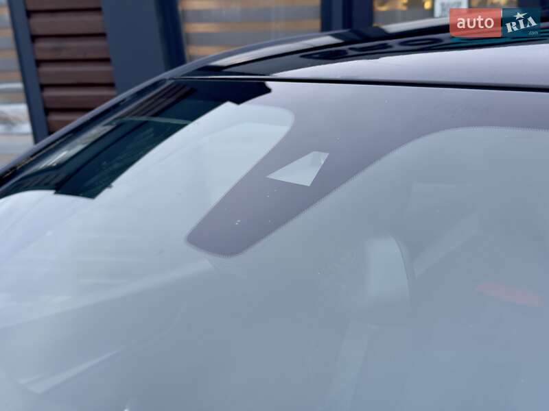 Внедорожник / Кроссовер Opel Mokka 2021 в Подольске