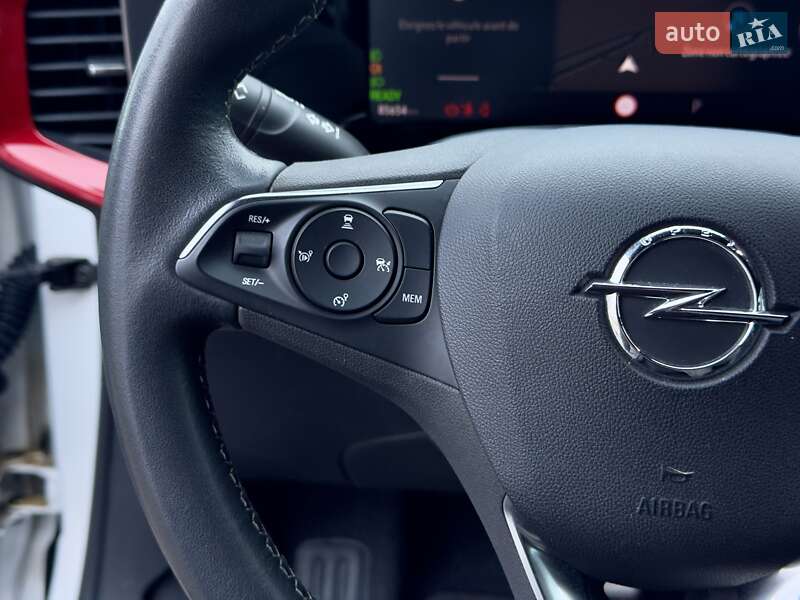 Внедорожник / Кроссовер Opel Mokka 2021 в Подольске