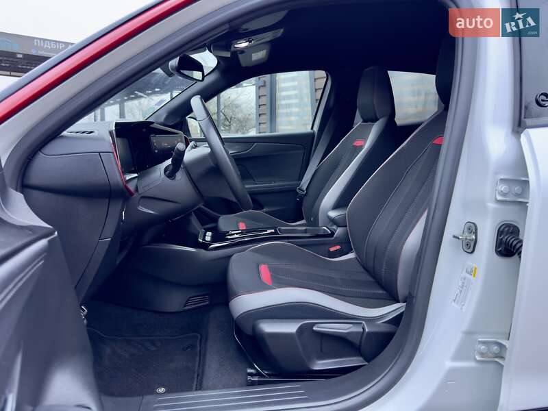 Внедорожник / Кроссовер Opel Mokka 2021 в Подольске