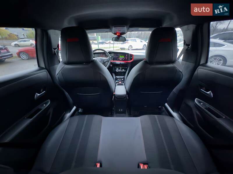 Внедорожник / Кроссовер Opel Mokka 2021 в Подольске