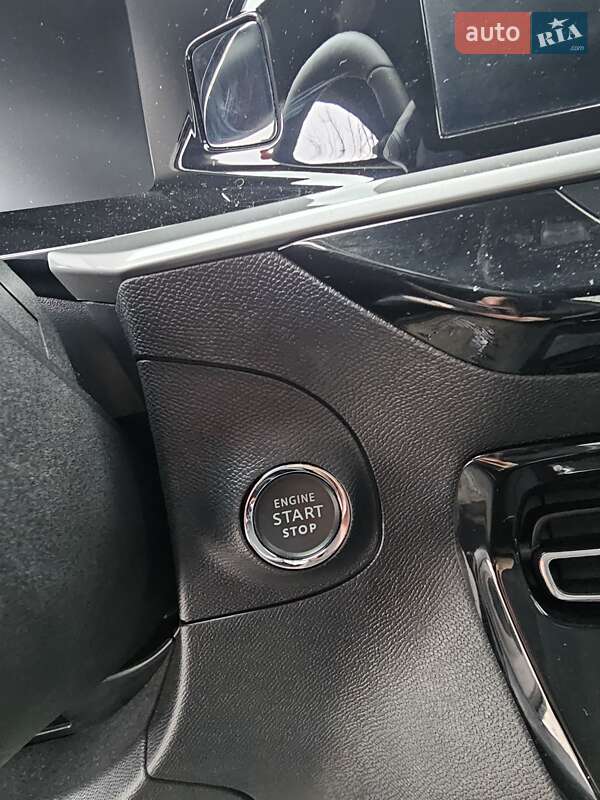 Внедорожник / Кроссовер Opel Mokka 2024 в Киеве фото 12 Внедорожник / Кроссовер Opel Mokka 2024 в Киеве