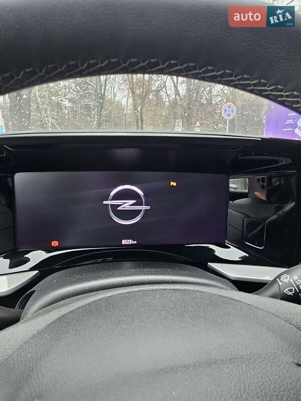 Внедорожник / Кроссовер Opel Mokka 2024 в Киеве фото 14 Внедорожник / Кроссовер Opel Mokka 2024 в Киеве