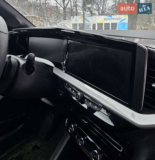 Внедорожник / Кроссовер Opel Mokka 2024 в Киеве фото 13 Внедорожник / Кроссовер Opel Mokka 2024 в Киеве