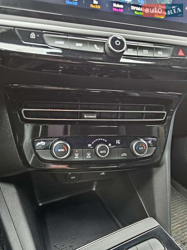 Внедорожник / Кроссовер Opel Mokka 2024 в Киеве фото 17 Внедорожник / Кроссовер Opel Mokka 2024 в Киеве