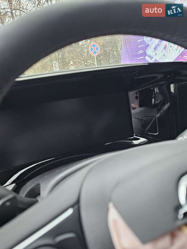 Внедорожник / Кроссовер Opel Mokka 2024 в Киеве фото 34 Внедорожник / Кроссовер Opel Mokka 2024 в Киеве