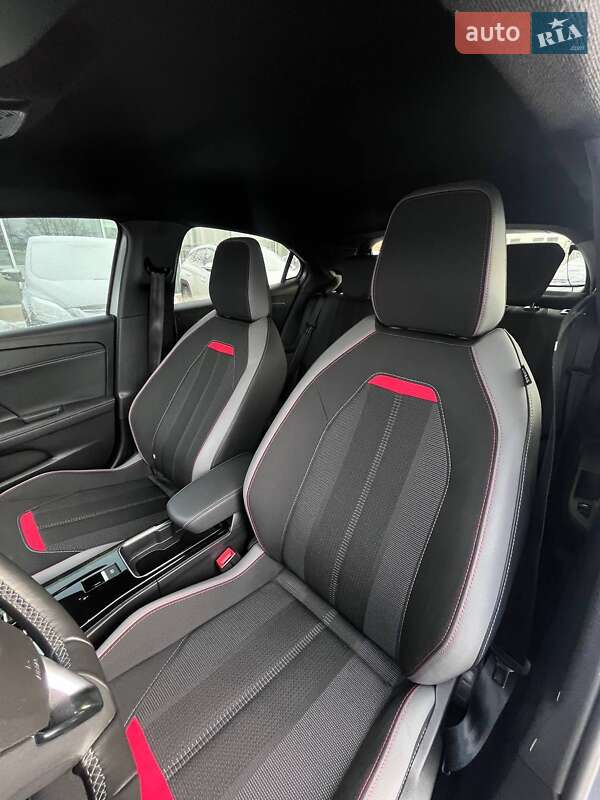 Внедорожник / Кроссовер Opel Mokka 2023 в Полтаве