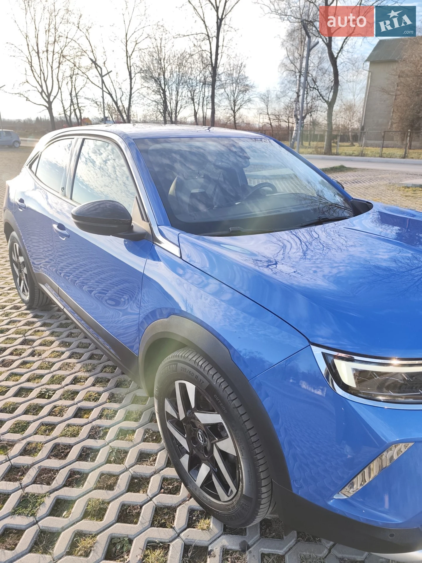 2021 Opel Mokka - мініатюра 8