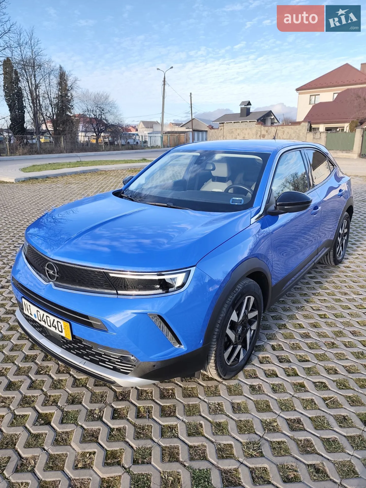 2021 Opel Mokka - мініатюра 25