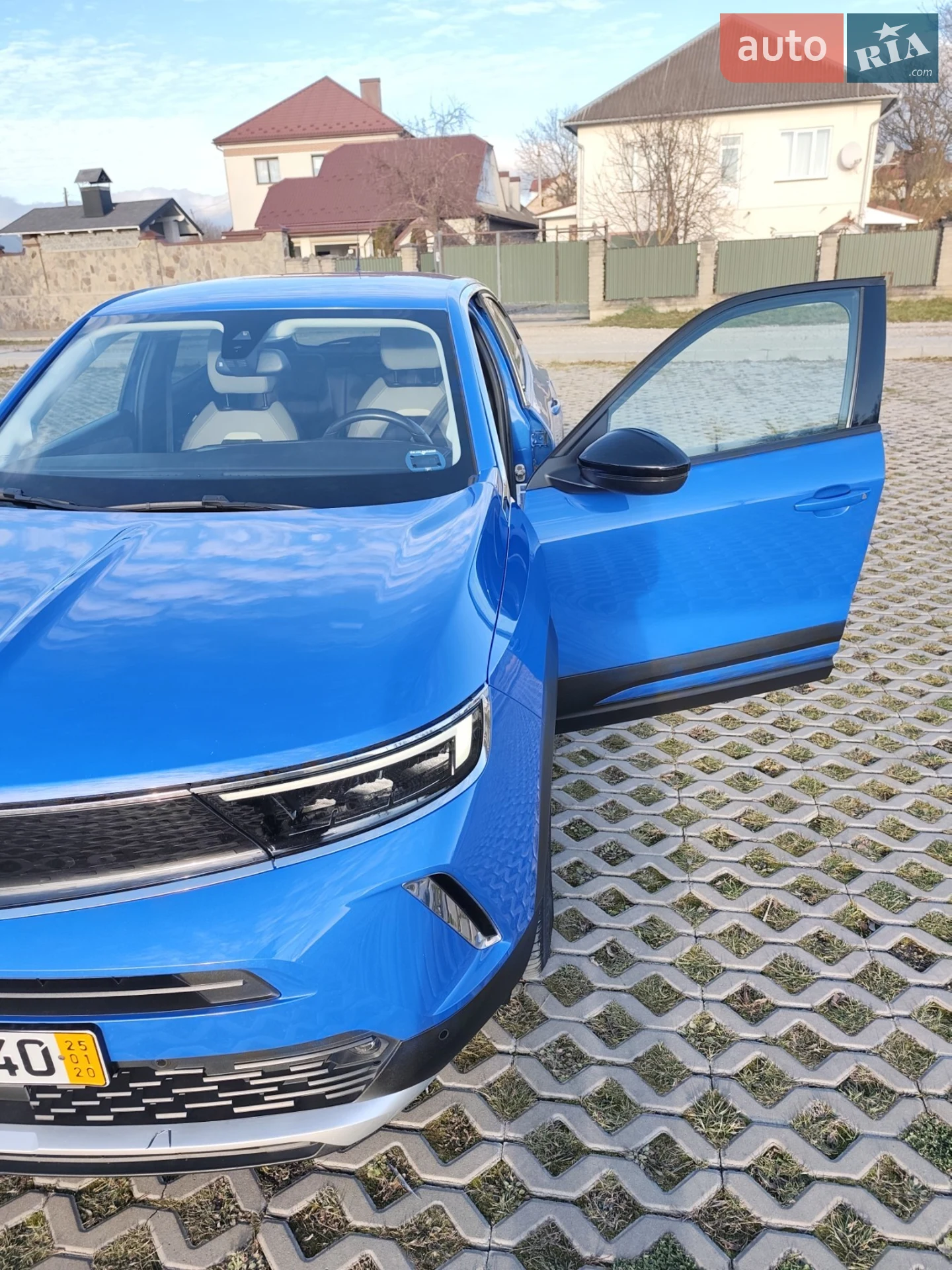 2021 Opel Mokka - мініатюра 27