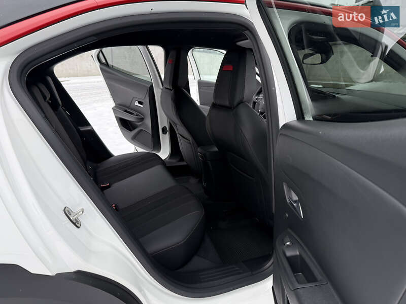 Внедорожник / Кроссовер Opel Mokka 2021 в Киеве фото 20 Внедорожник / Кроссовер Opel Mokka 2021 в Киеве