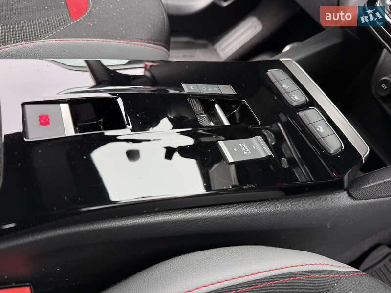 Внедорожник / Кроссовер Opel Mokka 2021 в Киеве фото 28 Внедорожник / Кроссовер Opel Mokka 2021 в Киеве