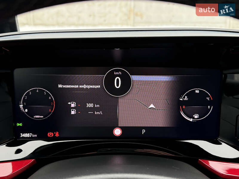 Внедорожник / Кроссовер Opel Mokka 2021 в Киеве фото 32 Внедорожник / Кроссовер Opel Mokka 2021 в Киеве