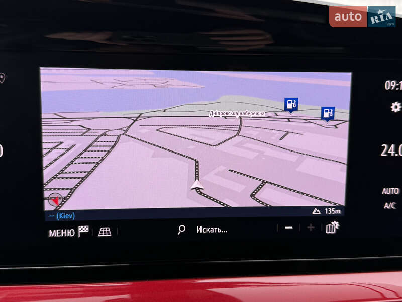 Внедорожник / Кроссовер Opel Mokka 2021 в Киеве фото 36 Внедорожник / Кроссовер Opel Mokka 2021 в Киеве