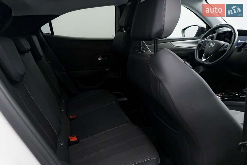 Внедорожник / Кроссовер Opel Mokka 2022 в Киеве