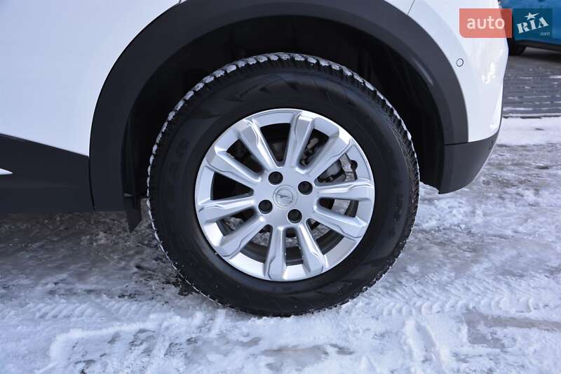Внедорожник / Кроссовер Opel Mokka 2021 в Киеве фото 10 Внедорожник / Кроссовер Opel Mokka 2021 в Киеве
