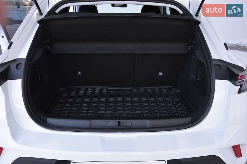 Внедорожник / Кроссовер Opel Mokka 2021 в Киеве фото 9 Внедорожник / Кроссовер Opel Mokka 2021 в Киеве