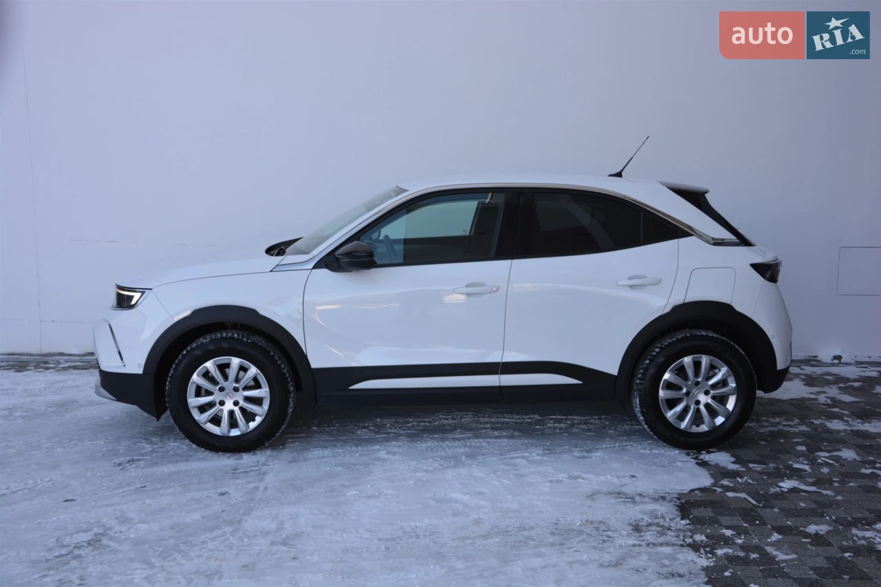 2021 Opel Mokka - мініатюра 18