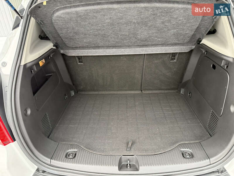 Внедорожник / Кроссовер Opel Mokka 2016 в Виннице