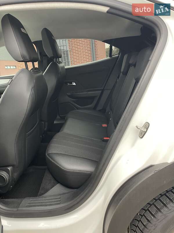 Внедорожник / Кроссовер Opel Mokka 2021 в Львове