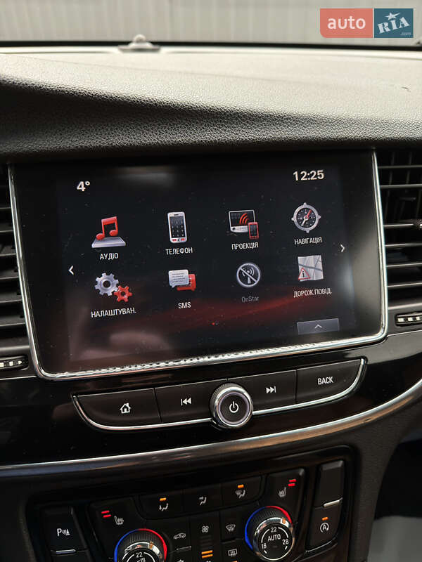 Внедорожник / Кроссовер Opel Mokka 2016 в Ивано-Франковске фото 20 Внедорожник / Кроссовер Opel Mokka 2016 в Ивано-Франковске