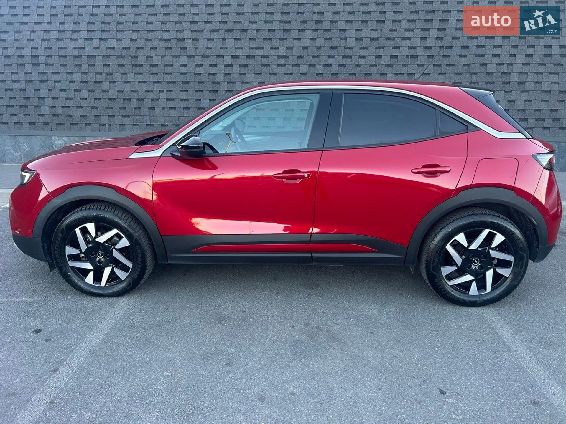 2022 Opel Mokka - мініатюра 4