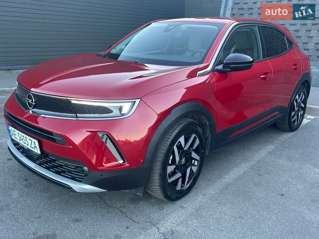 2021 Opel Mokka - мініатюра 19