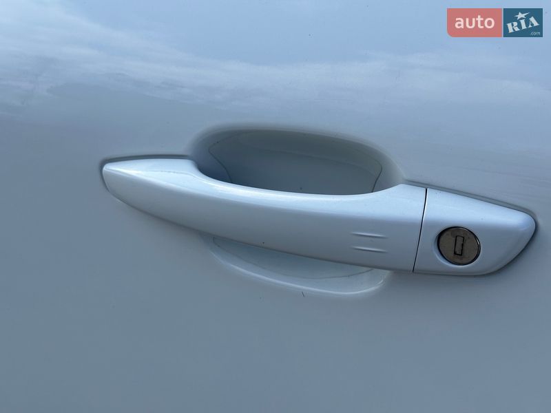 Позашляховик / Кросовер Opel Mokka 2021 в Києві