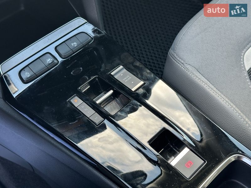 Позашляховик / Кросовер Opel Mokka 2021 в Києві