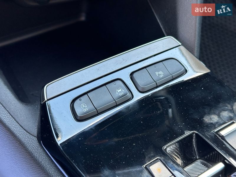 Позашляховик / Кросовер Opel Mokka 2021 в Києві