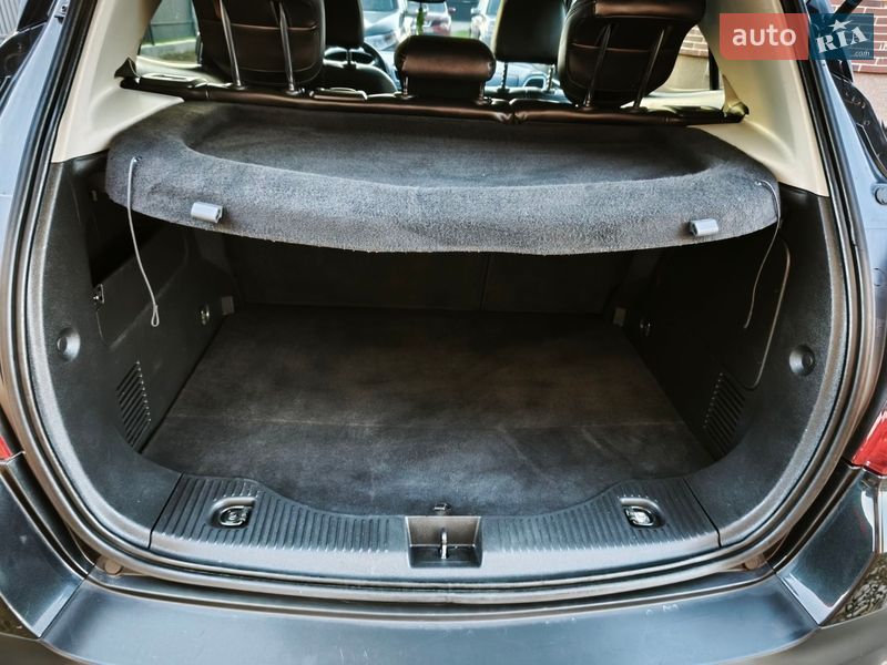 Позашляховик / Кросовер Opel Mokka 2015 в Коломиї