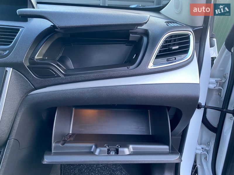 Позашляховик / Кросовер Opel Mokka 2015 в Коломиї