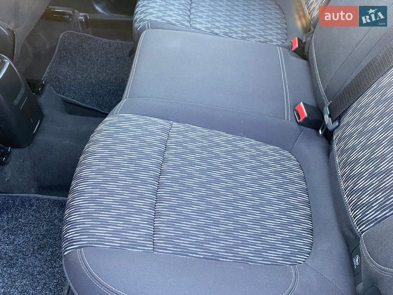 Позашляховик / Кросовер Opel Mokka 2015 в Коломиї